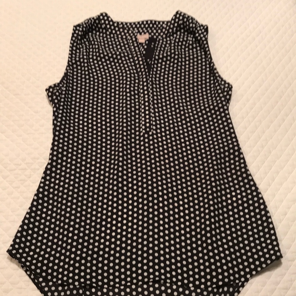 Banana republic shirt